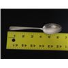 Image 24 : Towle Sterling Pat. 1934 Aristocrat Sterling Flatware & Kitchen Fork in Hagerty Silversmith Cloth