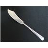 Image 29 : Towle Sterling Pat. 1934 Aristocrat Sterling Flatware & Kitchen Fork in Hagerty Silversmith Cloth