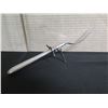 Image 34 : Towle Sterling Pat. 1934 Aristocrat Sterling Flatware & Kitchen Fork in Hagerty Silversmith Cloth