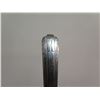 Image 7 : Towle Sterling Pat. 1934 Aristocrat Sterling Flatware & Kitchen Fork in Hagerty Silversmith Cloth