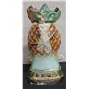 Image 1 : Jim Beam Collectible Bottle Hawaiian Open Pro Am 1972 Anniversary United Air