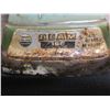 Image 7 : Jim Beam Collectible Bottle Hawaiian Open Pro Am 1972 Anniversary United Air