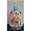 Image 1 : Jim Beam Collectible Bottle Hawaii Aloha, King Kamehameha