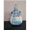 Image 3 : Jim Beam Collectible Bottle Hawaii Aloha, King Kamehameha
