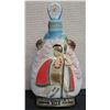 Image 1 : Jim Beam Collectible Bottle Hawaii Aloha, King Kamehameha