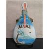 Image 2 : Jim Beam Collectible Bottle Hawaii Aloha, King Kamehameha