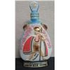 Image 1 : Jim Beam Collectible Bottle Hawaii Aloha, King Kamehameha