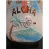 Image 5 : Jim Beam Collectible Bottle Hawaii Aloha, King Kamehameha