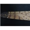 Image 2 : Boomerang Made by Australian Aboriginals Mangrove Timber 20"L