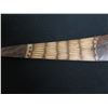 Image 2 : Boomerang Made by Australian Aboriginals Mangrove Timber 22"L