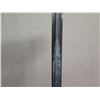 Image 12 : B. Pasquale Co. Engraved Sword w/ Scabbard & Case 33"L
