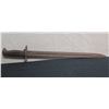 Image 1 : Vintage Bayonet Marked U.S. 1942 Approx. 20"L