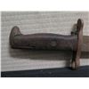 Image 2 : Vintage Bayonet Marked U.S. 1942 Approx. 20"L