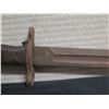 Image 3 : Vintage Bayonet Marked U.S. 1942 Approx. 20"L