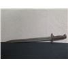 Image 7 : Vintage Bayonet Marked U.S. 1942 Approx. 20"L