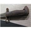 Image 8 : Vintage Bayonet Marked U.S. 1942 Approx. 20"L