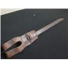 Image 16 : Vintage Bayonet w/ Maker's Mark & 7784 in Belt Holster