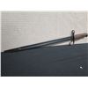 Image 7 : Vintage Bayonet w/ Maker's Mark & 7784 in Belt Holster