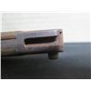 Image 9 : Vintage Bayonet w/ Maker's Mark & 7784 in Belt Holster