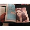 Image 14 : Wizard of Oz Memorabilia: Certified Art Print, 3D Glasses, Books, Figures, Blu-Ray, etc