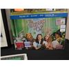 Image 16 : Wizard of Oz Memorabilia: Certified Art Print, 3D Glasses, Books, Figures, Blu-Ray, etc