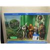 Image 17 : Wizard of Oz Memorabilia: Certified Art Print, 3D Glasses, Books, Figures, Blu-Ray, etc