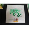 Image 8 : Wizard of Oz Memorabilia: Certified Art Print, 3D Glasses, Books, Figures, Blu-Ray, etc