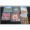 Image 1 : Qty 6 Hawaii Books: Mo'ili'ili, Lahaina, Next Stop Honolulu, Oahu Cemetery, Stadium, etc