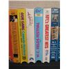 Image 3 : Multiple VHS Movies: Elvis, Nascar, Looney Tunes, NFL, Flash Gordon Series, etc