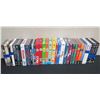Image 1 : Multiple DVD TV Series: F Troop, Ghost Whisperer, Grey's Anatomy Family Guy, etc