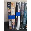 Image 2 : Multiple DVD TV Series: F Troop, Ghost Whisperer, Grey's Anatomy Family Guy, etc