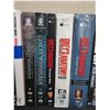 Image 3 : Multiple DVD TV Series: F Troop, Ghost Whisperer, Grey's Anatomy Family Guy, etc