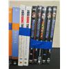 Image 8 : Multiple DVD TV Series: F Troop, Ghost Whisperer, Grey's Anatomy Family Guy, etc