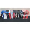 Image 1 : Multiple DVD TV Series: Sanford and Son, Boardwalk Empire, True Blood, etc