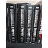 Image 3 : Multiple DVD TV Series: Sanford and Son, Boardwalk Empire, True Blood, etc