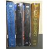 Image 2 : Multiple DVD TV Series: Friends, Game of Thrones, X-Files, etc