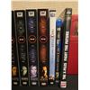 Image 8 : Multiple DVD TV Series: Friends, Game of Thrones, X-Files, etc