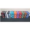 Image 1 : Multiple DVD TV Series: Stargate SG-1 Misc Seasons, Atlantis, Continuum, etc