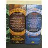 Image 2 : Multiple DVD TV Series: Stargate SG-1 Misc Seasons, Atlantis, Continuum, etc