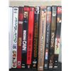 Image 2 : Multiple DVD Movies: 3 Stooges, Raising Cain, Adventurers, Big Chill, etc
