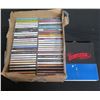 Image 1 : Multiple Music CD's: Sunday Manoa, Judd's, Willie Nelson, Gabby Pahinui, etc & Legends Folder
