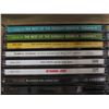 Image 2 : Multiple Music CD's: Sunday Manoa, Judd's, Willie Nelson, Gabby Pahinui, etc & Legends Folder