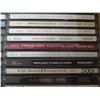 Image 8 : Multiple Music CD's: Sunday Manoa, Judd's, Willie Nelson, Gabby Pahinui, etc & Legends Folder