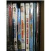 Image 2 : Multiple DVD Movies: Blues Brothers, Butch Cassidy, Independence Day, Magic, etc (Unopened)