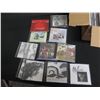 Image 2 : Multiple Music CD's: Keola Beamer, Jerry Santos, Cyril Pahinui, C&K, Cazimeros, etc