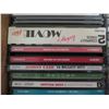 Image 8 : Multiple Music CD's: Peter Paul & Mary, Dave Matthews Band, Heart, KD Lang, etc