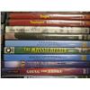 Image 13 : Multiple DVD Movies: South Pacific, Pearl Harbor, Na Mele Treasures, etc