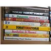 Image 2 : Multiple DVD Movies: South Pacific, Pearl Harbor, Na Mele Treasures, etc