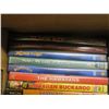 Image 9 : Multiple DVD Movies: South Pacific, Pearl Harbor, Na Mele Treasures, etc