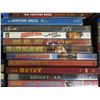 Image 10 : Multiple DVD Movies: Fargo, The Graduate, Ocean's Eleven, Lethal Weapon, etc